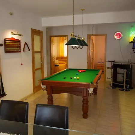 Gold - Central, Cozy, A Fun Place Like No Other Appartement *