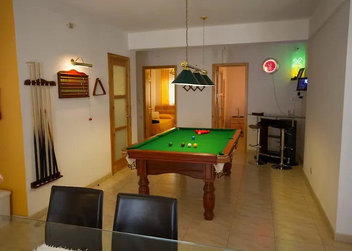 Gold - Central, Cozy, A Fun Place Like No Other Apartamento *