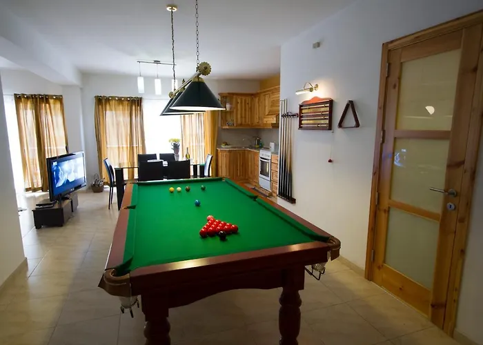 Gold - Central, Cozy, A Fun Place Like No Other Apartamento