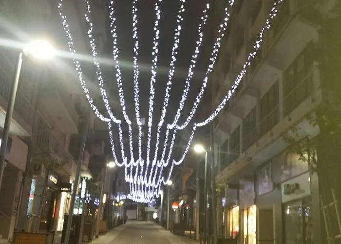 Appartamento Gold - Central, Cozy, A Fun Place Like No Other