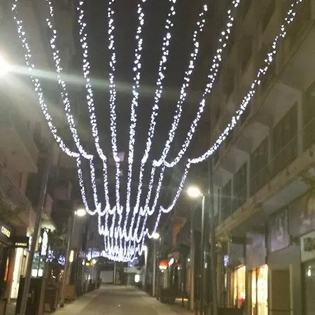 Apartamento Gold - Central, Cozy, A Fun Place Like No Other